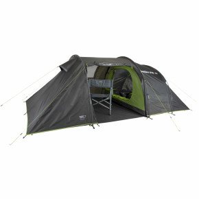  High Peak Naxos 3.0 (Dark Grey/Green) 10