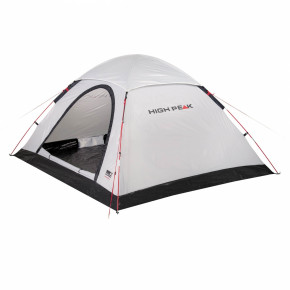  High Peak Monodome XL 4 (Pearl)