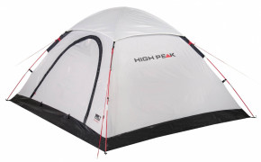  High Peak Monodome XL 4 (Pearl) 4