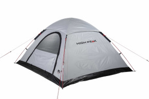  High Peak Monodome XL 4 (Pearl) 5