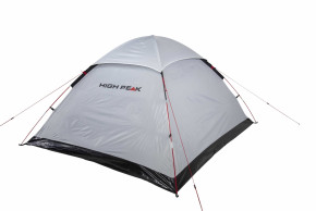  High Peak Monodome XL 4 (Pearl) 6