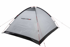  High Peak Monodome XL 4 (Pearl) 7