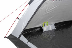  High Peak Monodome XL 4 (Pearl) 8