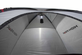  High Peak Monodome XL 4 (Pearl) 9