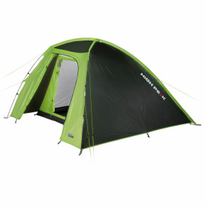  High Peak Rapido 3 (Dark Green/Light Green)