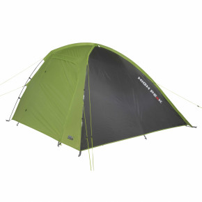  High Peak Rapido 3 (Dark Green/Light Green) 4