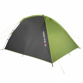  High Peak Rapido 3 (Dark Green/Light Green) 5