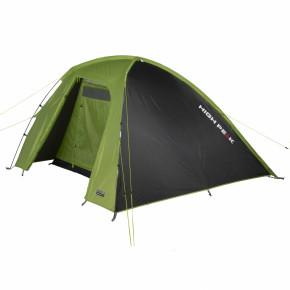  High Peak Rapido 3 (Dark Green/Light Green) 6