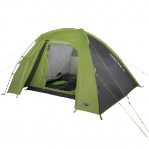  High Peak Rapido 3 (Dark Green/Light Green) 8