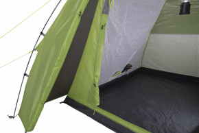  High Peak Rapido 3 (Dark Green/Light Green) 9