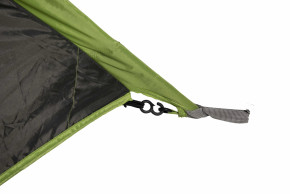  High Peak Rapido 3 (Dark Green/Light Green) 10