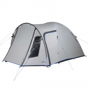  High Peak Tessin 5.0 Nimbus Grey 4