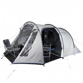  High Peak Ancona 5.0 Nimbus Grey 5