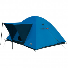  High Peak Texel 4 Blue/Grey