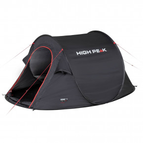  High Peak Vision 2 Black