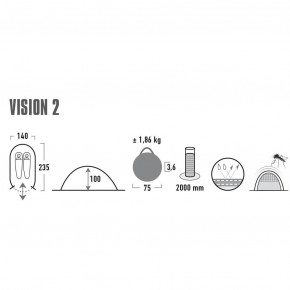  High Peak Vision 2 Black 3