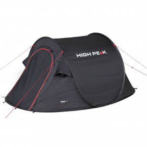  High Peak Vision 3 Black 4