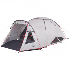  High Peak Alfena 3.0 Nimbus Grey