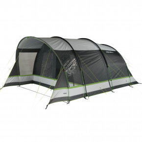  High Peak Garda 5.0 Light Grey/Dark Grey/Green (11823) 6