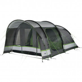  High Peak Brixen 5.0 Light Grey/Dark Grey/Green (11816) 4