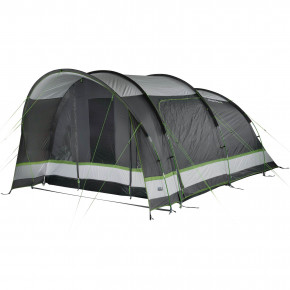  High Peak Brixen 5.0 Light Grey/Dark Grey/Green (11816) 5