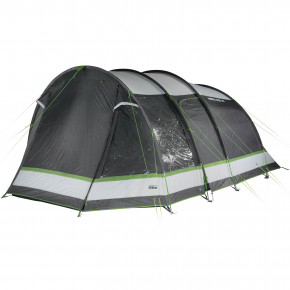  High Peak Bozen 5.0 Light Grey/Dark Grey/Green (11836) 4