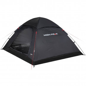  High Peak Monodome XL 4 Black (10310)