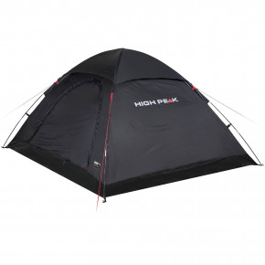  High Peak Monodome XL 4 Black (10310) 4