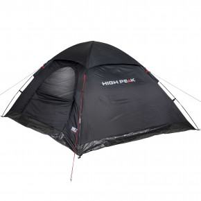  High Peak Monodome XL 4 Black (10310) 5