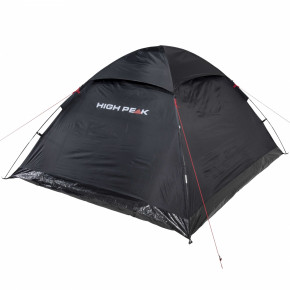  High Peak Monodome XL 4 Black (10310) 7