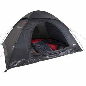  High Peak Monodome XL 4 Black (10310) 9