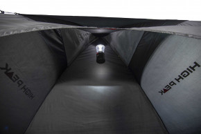  High Peak Monodome XL 4 Black (10310) 11