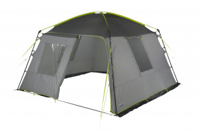  High Peak Cabana Light grey/Dark grey/Lime (14052) (928987) 3