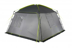  High Peak Cabana Light grey/Dark grey/Lime (14052) (928987) 4