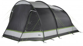   High Peak Meran 5.0 Light Grey/Dark Grey/Green (11808) (929201) 3