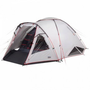  High Peak Almada 4 Nimbus Grey (928133)