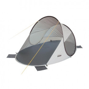  High Peak Calobra 80 Aluminium/Dark Grey (926277)