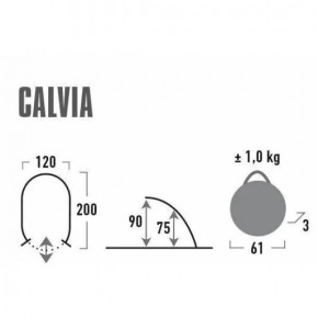  High Peak Calvia 40 (1073-926282) 4