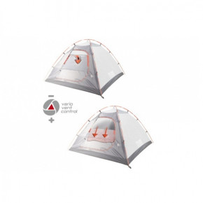  High Peak Kira 5 Gray (926275) 7