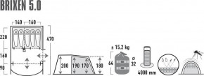   High Peak Brixen 5 (M-8635559) 6