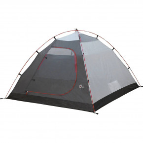  High Peak Nevada 3 Dark Grey/Red (1073-925389) 4