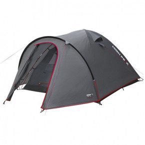  High Peak Nevada 4 Dark Grey/Red (1073-926274)