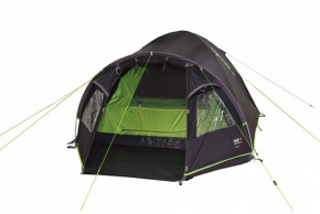  High Peak Talos 3 Dark Grey/Green (925398) 5