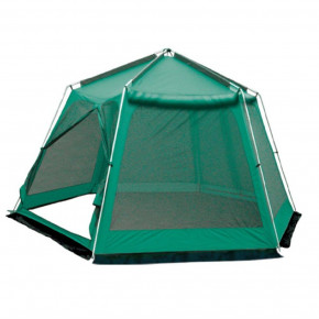   Mosquito Green Sol SLT-033.04