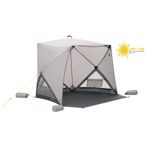   Outwell Beach Shelter Compton Blue (111230)