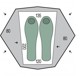  2- Pinguin Aero 2 DAC  (PNG 140644) 3