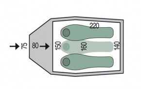  3- Pinguin Excel Green (PNG 120) 3