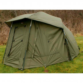 - Ranger 60IN OVAL BROLLY+ZIP PANEL RA 6607 3