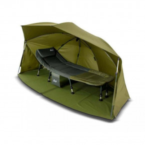 - Ranger 60IN OVAL BROLLY+ZIP PANEL RA 6607 5