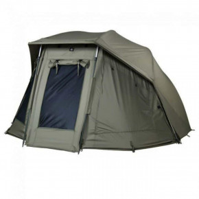 - Ranger 60IN OVAL BROLLY+ZIP PANEL RA 6607